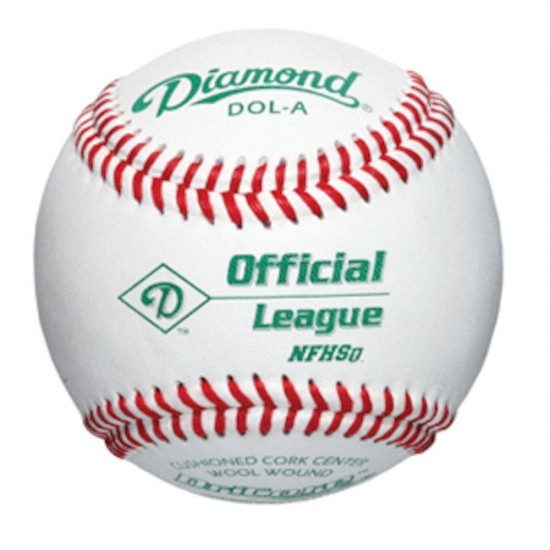 Discount - Diamond Black Bucket w/ 30 DOL-A Baseballs