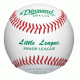 Discount - Diamond DFX-LC5 LL Baseball - 1 Dozen