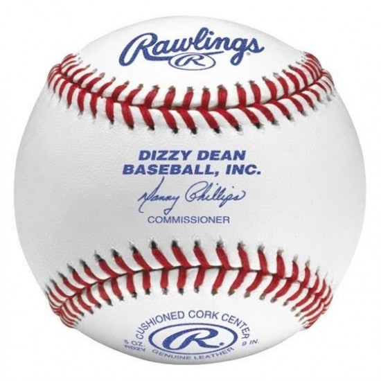 Discount - Rawlings RDZY Baseball - 1 Dozen