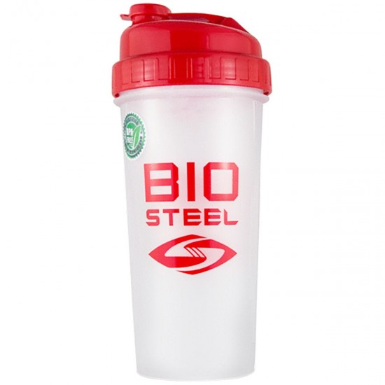 Discount - Biosteel Sports Shaker Cup