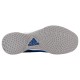 Sale - Adidas Speed Trainer 3 Men's Training Shoes - Collegiate Royal/Metallic Silver/Running White