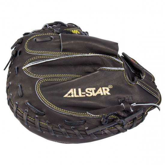 Discount - All-Star Pro Elite 34" Baseball Catcher's Mitt