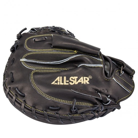 Discount - All-Star Pro Elite 35" Baseball Catcher's Mitt