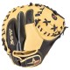 Discount - All-Star Pro Elite CM3000BT 35" Baseball Catcher's Mitt