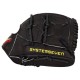 Discount - All-Star System 7 FGS7-PT2BK 12" Baseball Glove