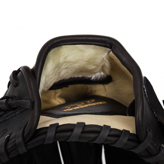Discount - All-Star System 7 FGS7-PT2BK 12" Baseball Glove