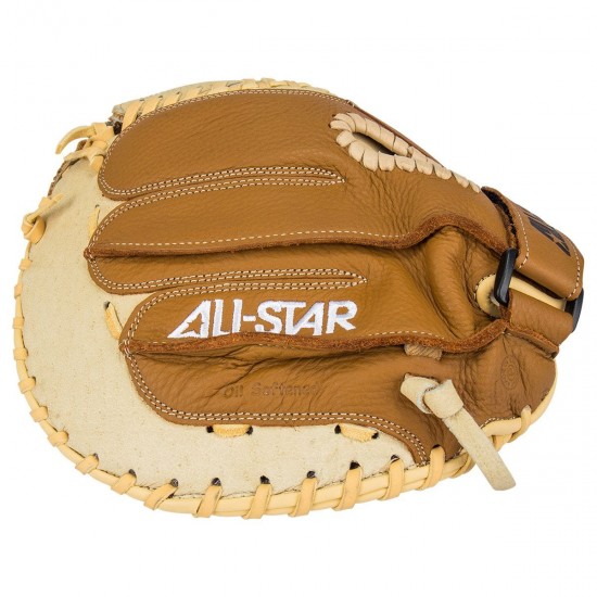 Discount - All-Star Pro 31.5" Youth Fastpitch Softball Catcher's Mitt