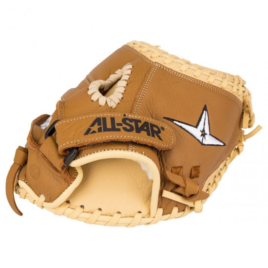 Discount - All-Star Pro 33.5" Youth Fastpitch Softball Catcher's Mitt