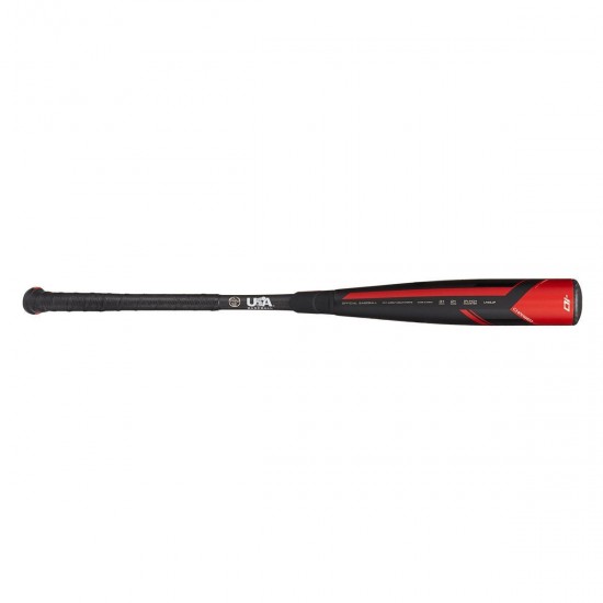 Discount - Axe Avenge Pro (-10) USA Baseball Bat - 2022 Model