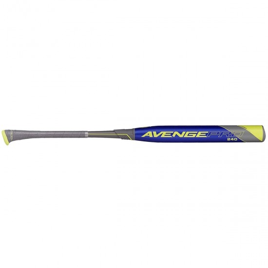 Discount - Axe Avenge Pro 240 USSSA Balanced Slowpitch Softball Bat - 2022 Model