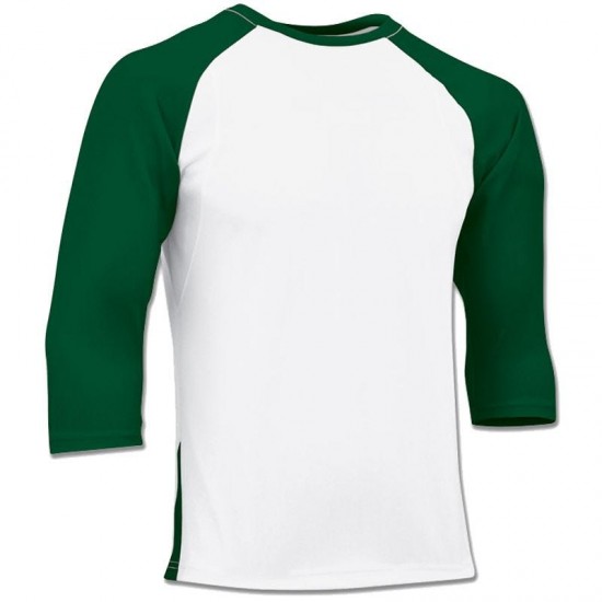 Discount - Champro Complete Game 3/4 Sleeve Adult Baseball Shirt