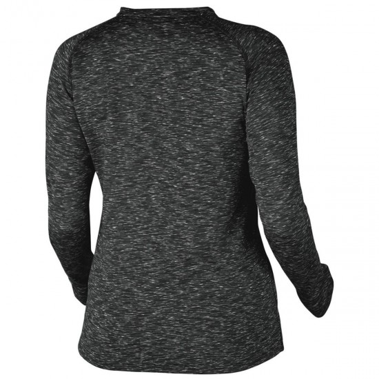 Sale - DeMarini Women's Quarter-Zip Fleece Pullover