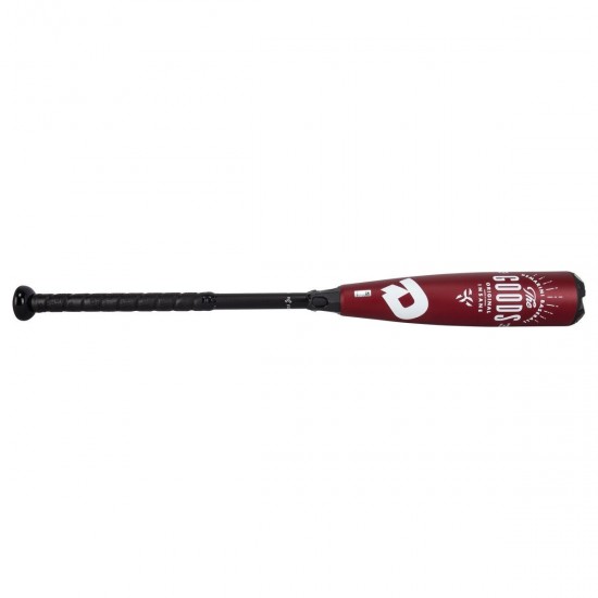 Discount - DeMarini The Goods (-10) USSSA Baseball Bat - 2021 Model