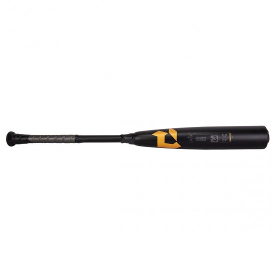 Discount - DeMarini CF (-3) BBCOR Baseball Bat - 2022 Model
