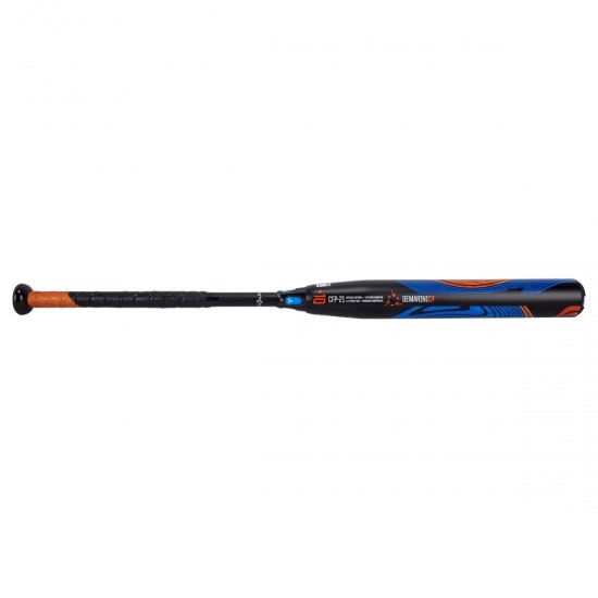 Discount - DeMarini CF Zen (-10) Fastpitch Softball Bat - 2021 Model