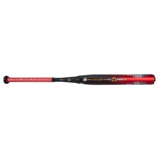 Discount - DeMarini FNX (-10) Fastpitch Softball Bat - 2021 Model