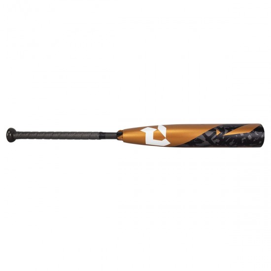Discount - DeMarini ZOA (-8) USSSA Baseball Bat - 2022 Model