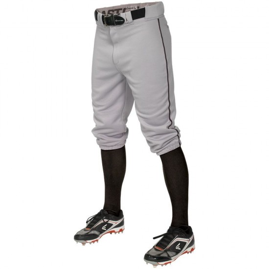 Sale - Easton Pro+ Piped Knicker Men's Baseball Pants
