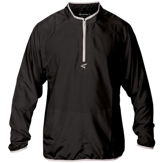 Discount - Easton M5 Cage Long Sleeve Boy's Jacket