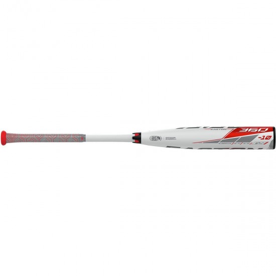 Discount - Easton ADV 360 2 3/4" (-10) USSSA Baseball Bat - 2020 Model