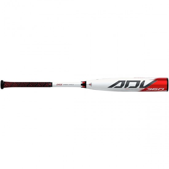 Discount - Easton ADV 360 2 5/8" (-10) USSSA Baseball Bat - 2020 Model