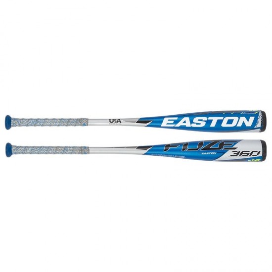 Discount - Easton Fuze 360 (-10) USA Baseball Bat - 2020 Model