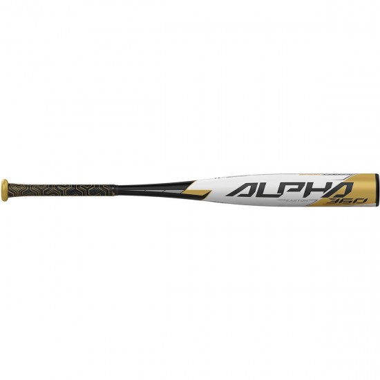 Discount - Easton Alpha 360 2 3/4" (-10) USSSA Baseball Bat - 2020 Model