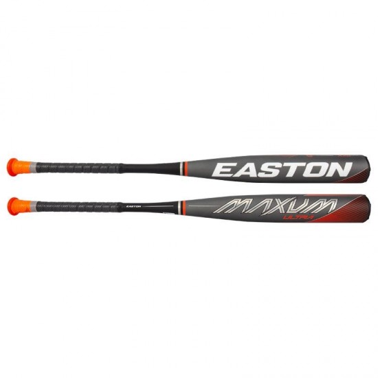 Discount - Easton Maxum Ultra (-3) BBCOR Baseball Bat - 2021 Model