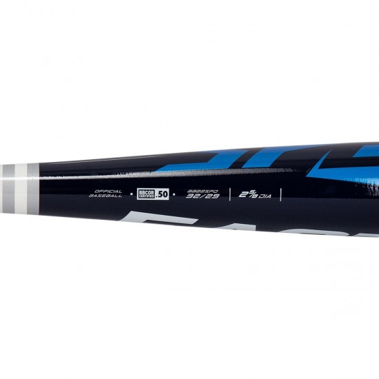 Discount - Easton Speed (-3) BBCOR Baseball Bat - 2022 Model