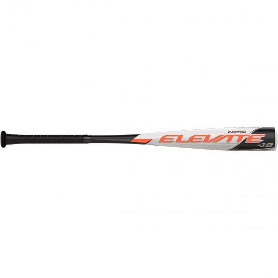 Discount - Easton Elevate (-10) USSSA Baseball Bat - 2020 Model