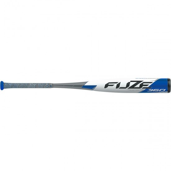 Discount - Easton Fuze 360 (-10) USSSA Baseball Bat - 2020 Model