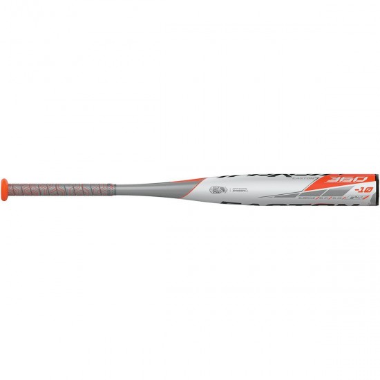 Discount - Easton Maxum 360 (-10) USSSA Baseball Bat - 2020 Model