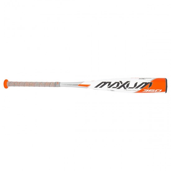 Discount - Easton Maxum 360 (-12) USSSA Baseball Bat - 2020 Model