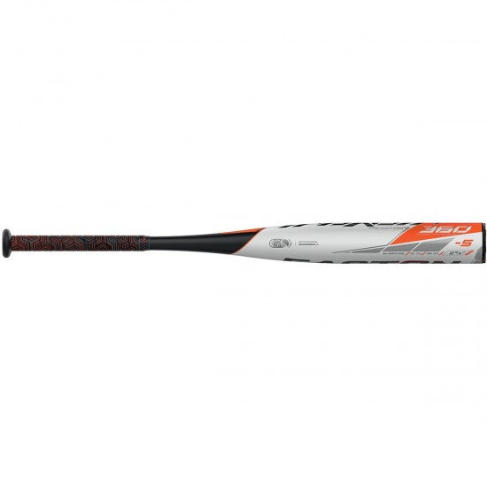 Discount - Easton Maxum 360 (-5) USSSA Baseball Bat - 2020 Model