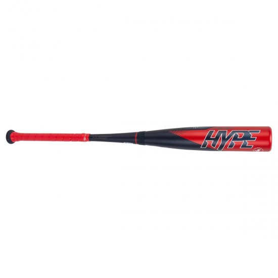 Discount - Easton ADV Hype (-5) USSSA Baseball Bat - 2022 Model
