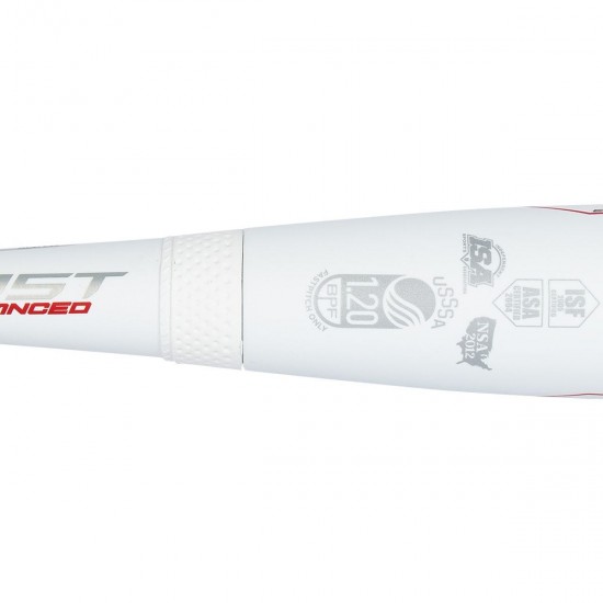 Discount - Easton Ghost Advanced Double Barrel (-10) Fastpitch Softball Bat - 2020 Model