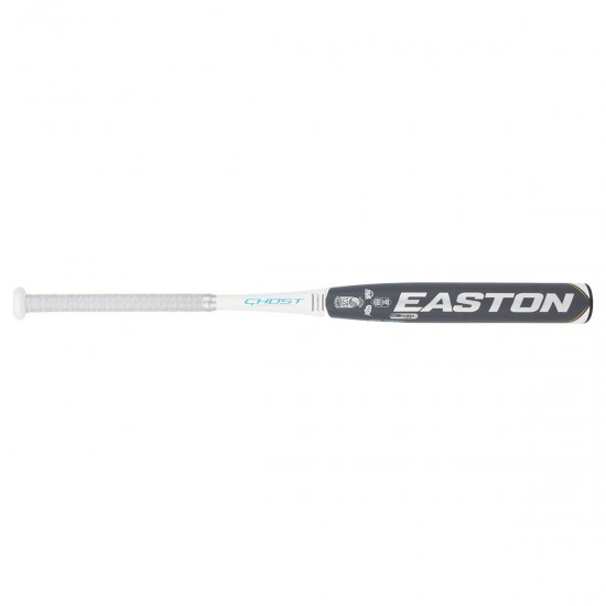 Discount - Easton Ghost Double Barrel (-10) Fastpitch Softball Bat - 2020 Model
