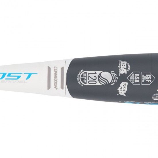 Discount - Easton Ghost Double Barrel (-8) Fastpitch Softball Bat - 2020 Model