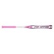 Discount - Easton Pink Sapphire (-10) Fastpitch Bat - 2022 Model