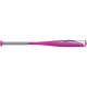 Discount - Easton Pink Sapphire (-10) Fastpitch Softball Bat - 2020 Model