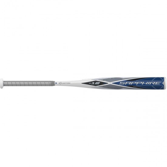 Discount - Easton Sapphire (-12) Fastpitch Softball Bat - 2020 Model