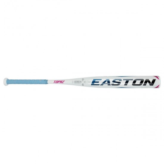 Discount - Easton Topaz (-10) Fastpitch Bat - 2022 Model