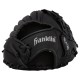 Discount - Franklin Field Master Midnight Series 12" Baseball Glove