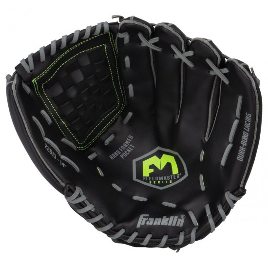 Discount - Franklin Field Master Midnight Series 14" Baseball Glove
