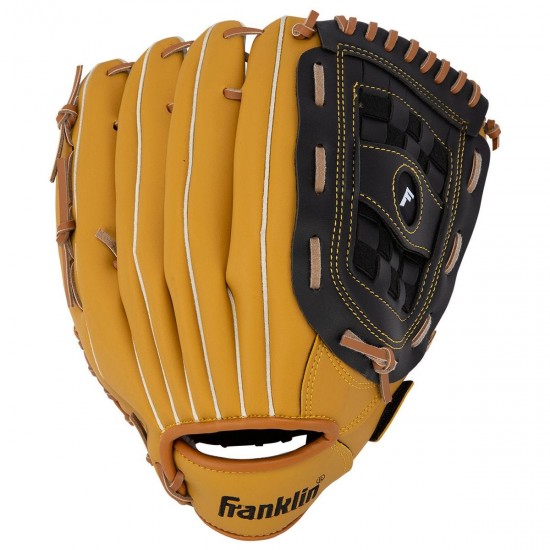 Discount - Franklin Field Master Series 12.5" Baseball Glove
