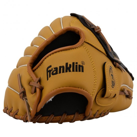 Discount - Franklin Field Master Series 14" Baseball Glove