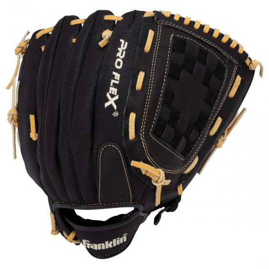 Discount - Franklin Pro Flex Hybrid Series 13" Baseball Glove