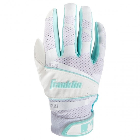 Discount - Franklin Freeflex Women's Fastpitch Batting Gloves