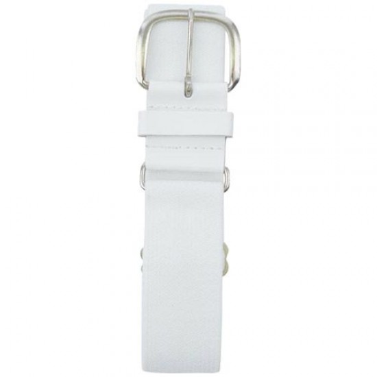 Discount - Champro Adjustable Leather Belt