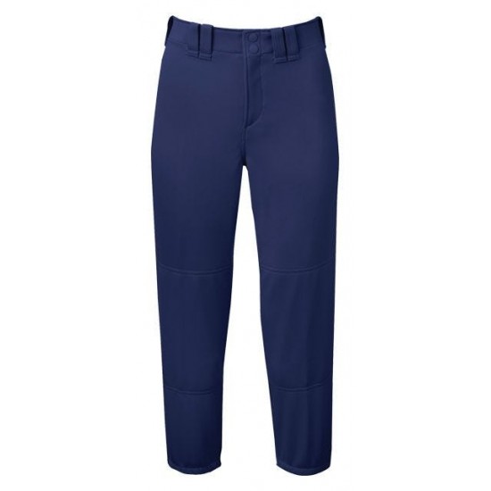 Sale - Mizuno Select Belted Low-Rise Women's Pant